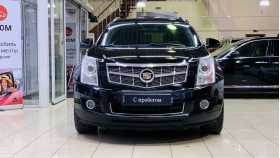 Cadillac SRX 2011 г.в.