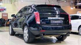 Cadillac SRX 2011 г.в.