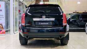 Cadillac SRX 2011 г.в.