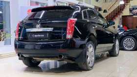 Cadillac SRX 2011 г.в.