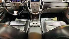 Cadillac SRX 2011 г.в.
