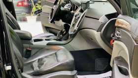 Cadillac SRX 2011 г.в.