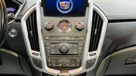 Cadillac SRX 2011 г.в.