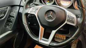 Mercedes-Benz C-Класс 2011 г.в.