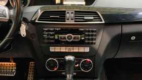 Mercedes-Benz C-Класс 2011 г.в.