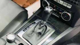 Mercedes-Benz C-Класс 2011 г.в.