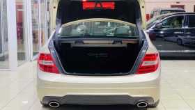 Mercedes-Benz C-Класс 2011 г.в.