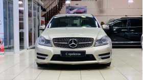 Mercedes-Benz C-Класс 2011 г.в.