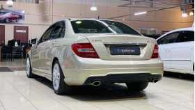 Mercedes-Benz C-Класс 2011 г.в.