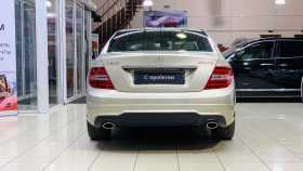 Mercedes-Benz C-Класс 2011 г.в.