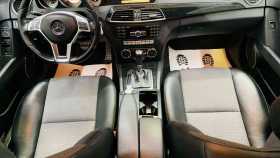 Mercedes-Benz C-Класс 2011 г.в.