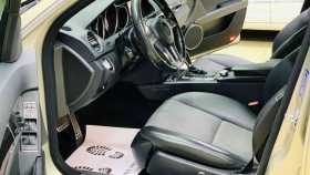 Mercedes-Benz C-Класс 2011 г.в.