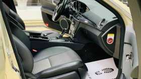 Mercedes-Benz C-Класс 2011 г.в.