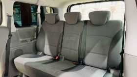 Hyundai H-1 2016 г.в.