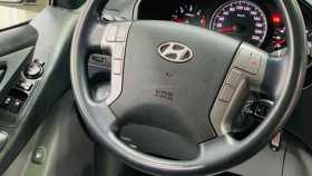 Hyundai H-1 2016 г.в.