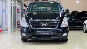 Hyundai H-1 2016 г.в.