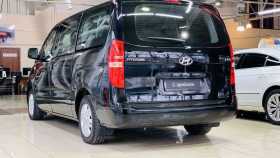 Hyundai H-1 2016 г.в.