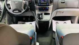 Hyundai H-1 2016 г.в.