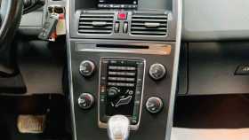 Volvo XC60 2012 г.в.