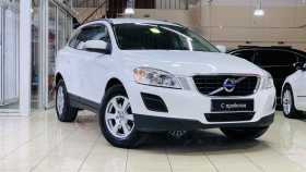 Volvo XC60 2012 г.в.