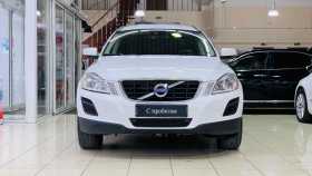 Volvo XC60 2012 г.в.