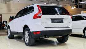 Volvo XC60 2012 г.в.