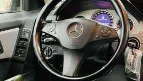 Mercedes-Benz GLK-Класс 2011 г.в.