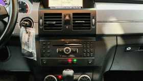 Mercedes-Benz GLK-Класс 2011 г.в.