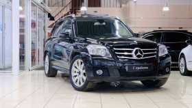 Mercedes-Benz GLK-Класс 2011 г.в.