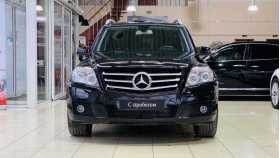 Mercedes-Benz GLK-Класс 2011 г.в.