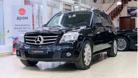 Mercedes-Benz GLK-Класс 2011 г.в.