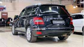 Mercedes-Benz GLK-Класс 2011 г.в.
