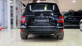 Mercedes-Benz GLK-Класс 2011 г.в.