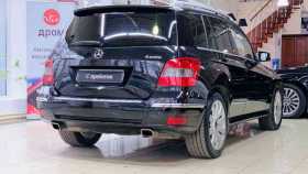 Mercedes-Benz GLK-Класс 2011 г.в.