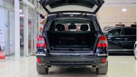 Mercedes-Benz GLK-Класс 2011 г.в.