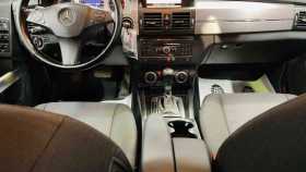 Mercedes-Benz GLK-Класс 2011 г.в.