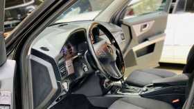 Mercedes-Benz GLK-Класс 2011 г.в.