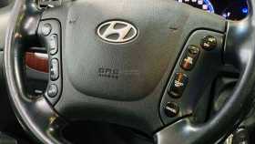 Hyundai Santa Fe 2006 г.в.