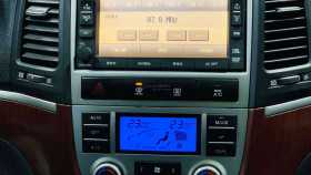 Hyundai Santa Fe 2006 г.в.