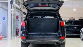 Hyundai Santa Fe 2006 г.в.