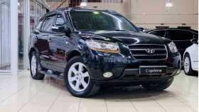 Hyundai Santa Fe 2006 г.в.