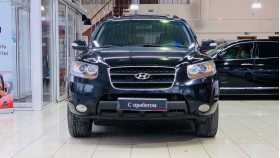 Hyundai Santa Fe 2006 г.в.