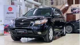 Hyundai Santa Fe 2006 г.в.