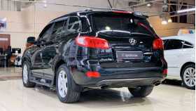Hyundai Santa Fe 2006 г.в.