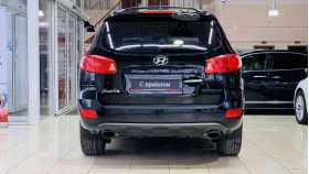 Hyundai Santa Fe 2006 г.в.