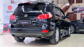 Hyundai Santa Fe 2006 г.в.