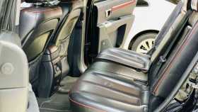 Hyundai Santa Fe 2006 г.в.