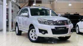 Great Wall Hover H3 2013 г.в.