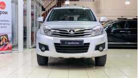 Great Wall Hover H3 2013 г.в.