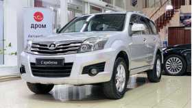 Great Wall Hover H3 2013 г.в.